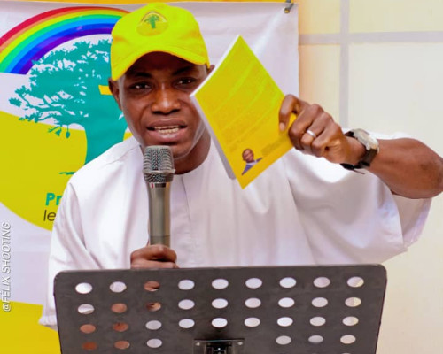 Élections générales de 2026 et problèmes majeurs de la commune de Parakou : Ezekias Biao en fait un livre historique et propose des solutions durables