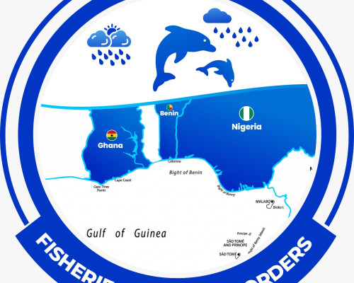 Pour une gouvernance durable des pêcheries dans le golfe de guinée : Le Nigéria, le Ghana et le Bénin lancent une initiative conjointe