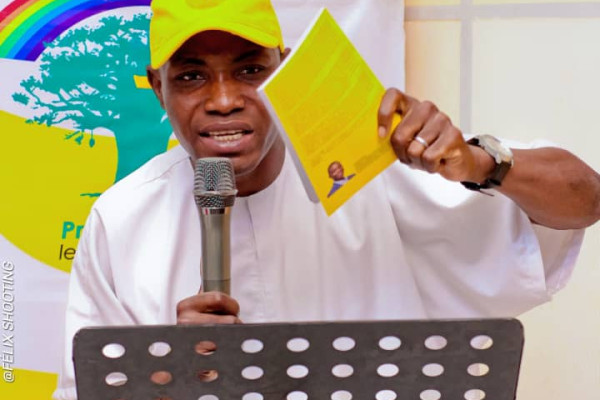 Élections générales de 2026 et problèmes majeurs de la commune de Parakou : Ezekias Biao en fait un livre historique et propose des solutions durables