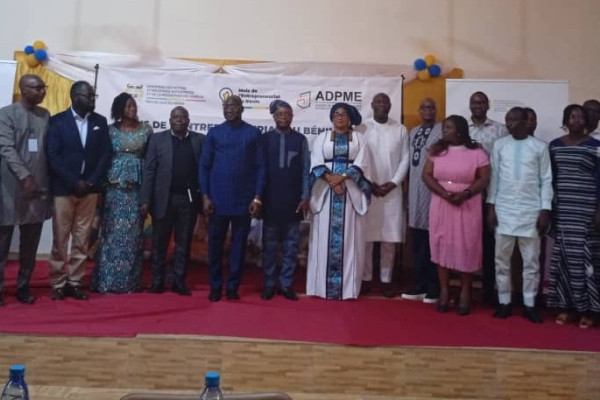 Mois de l'entrepreneuriat à l’université de Parakou : Les défis et enjeux au cœur des discussions