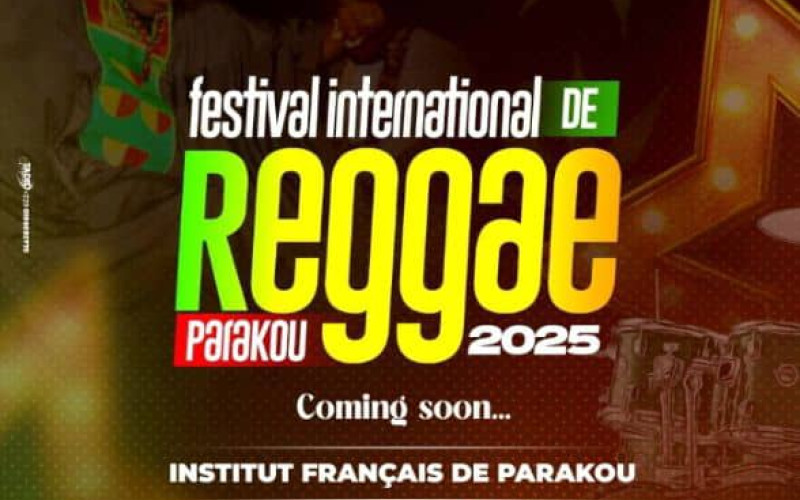 La deuxième édition prévue du 9 au 11 mai prochain