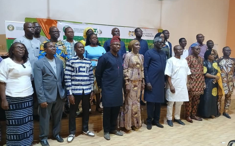 Réalisations, défis, enjeux et perspectives présentés