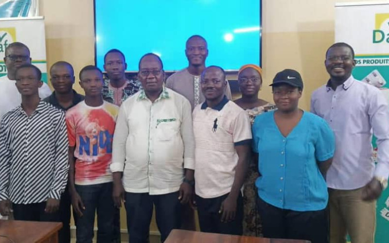 Le Cd Borgou de l'Onmb a sensibilisé les populations sur plusieurs pathologies