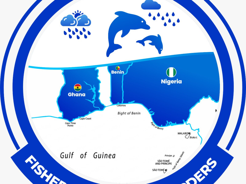 Pour une gouvernance durable des pêcheries dans le golfe de guinée : Le Nigéria, le Ghana et le Bénin lancent une initiative conjointe